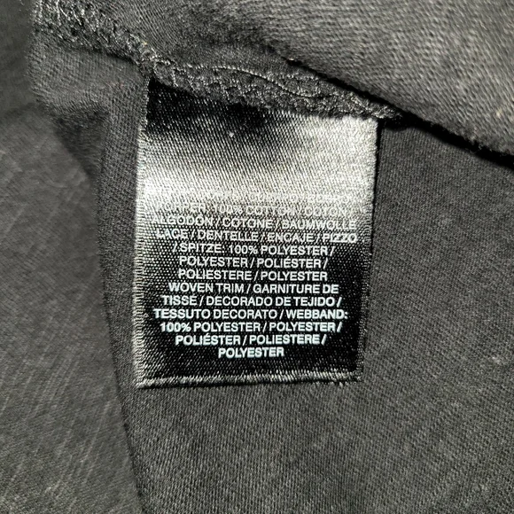 Anthropology Off-Shoulder Top - Picture 4 of 8